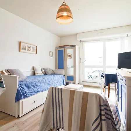 Laporte De La - 500m De La Apartment *